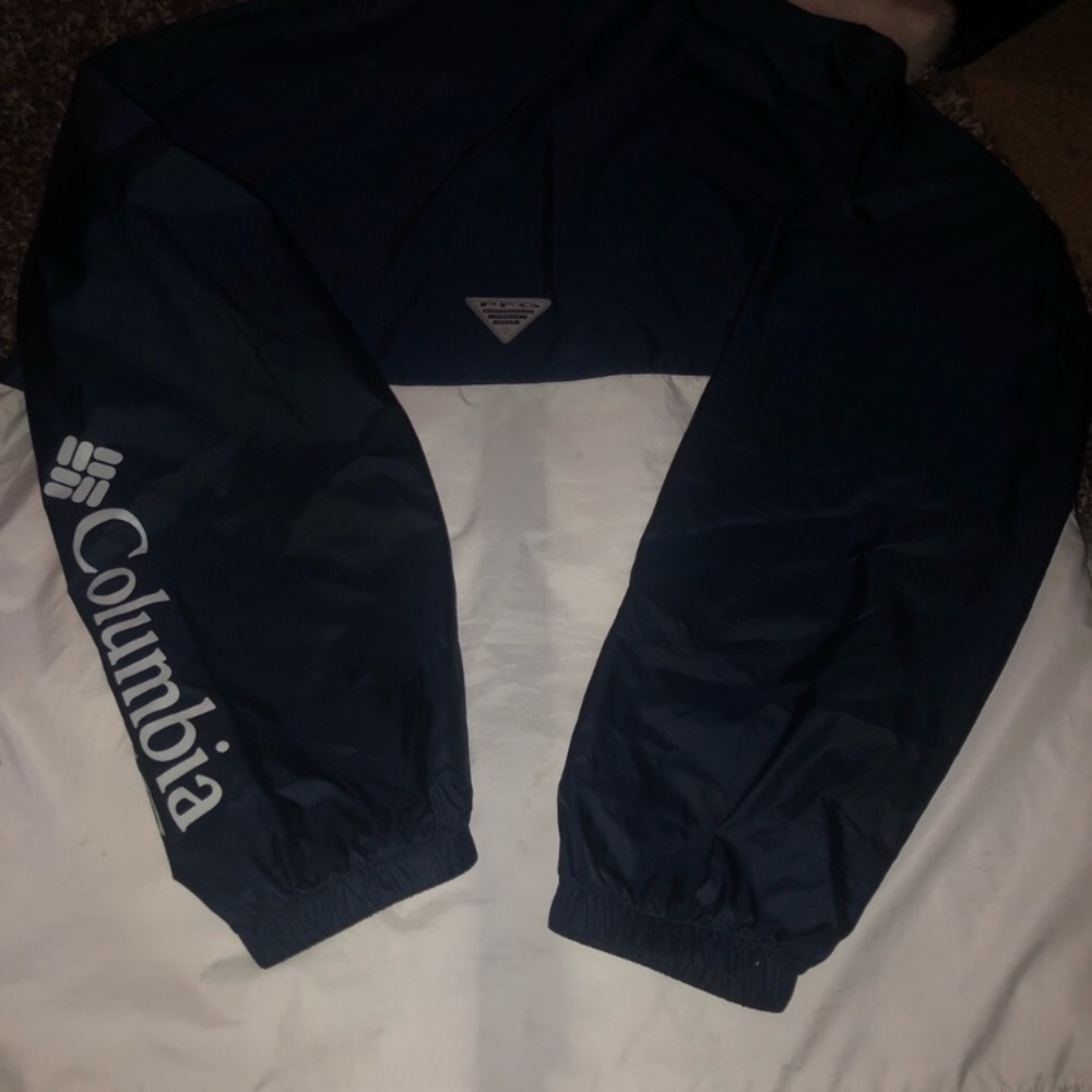 Windbreaker - Picture 5 of 5